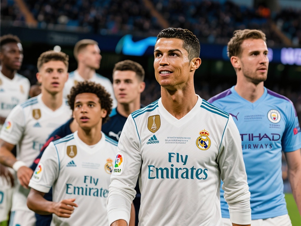 巴萨阵容调整:拉菲尼亚、莱万、加比及阿劳霍或将离队 西甲的皇家马德里和英超的曼城都曾采取过类