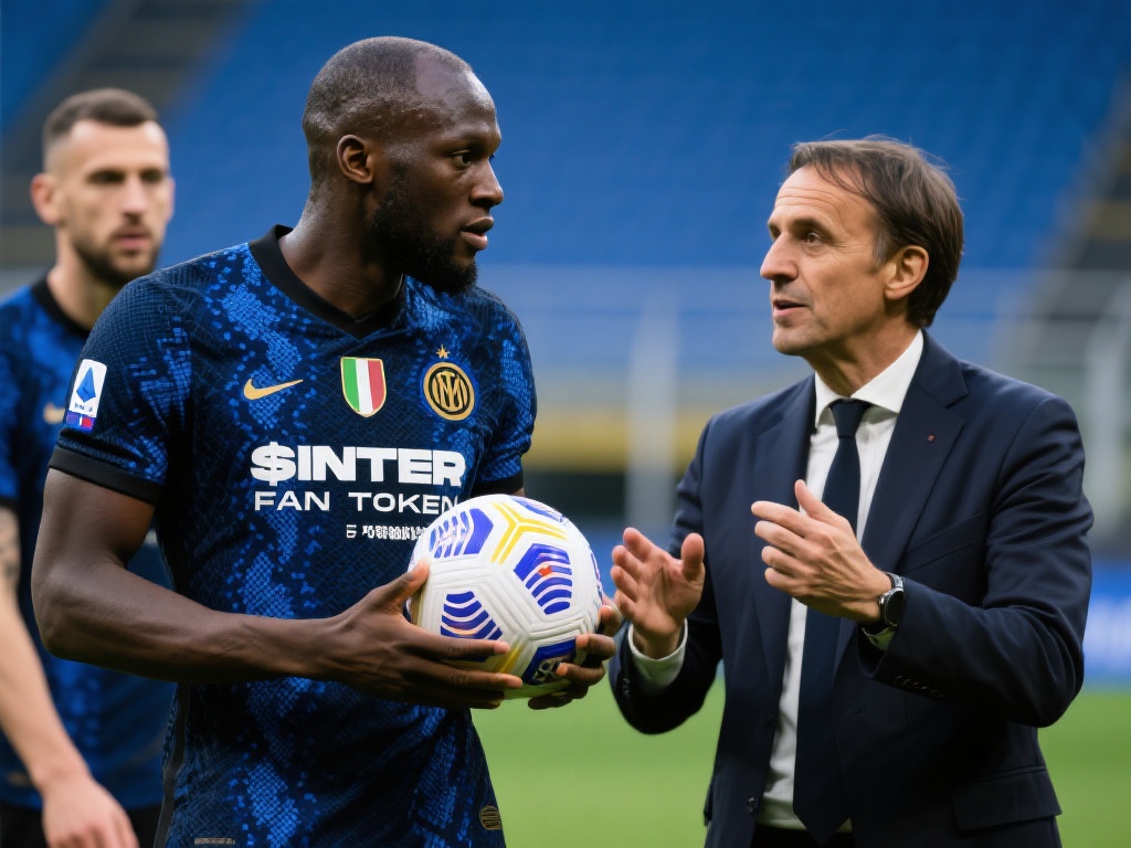 国米补强后防线,新援中卫加盟引关注 通过这笔引援,国际米兰直接解决了上赛季防