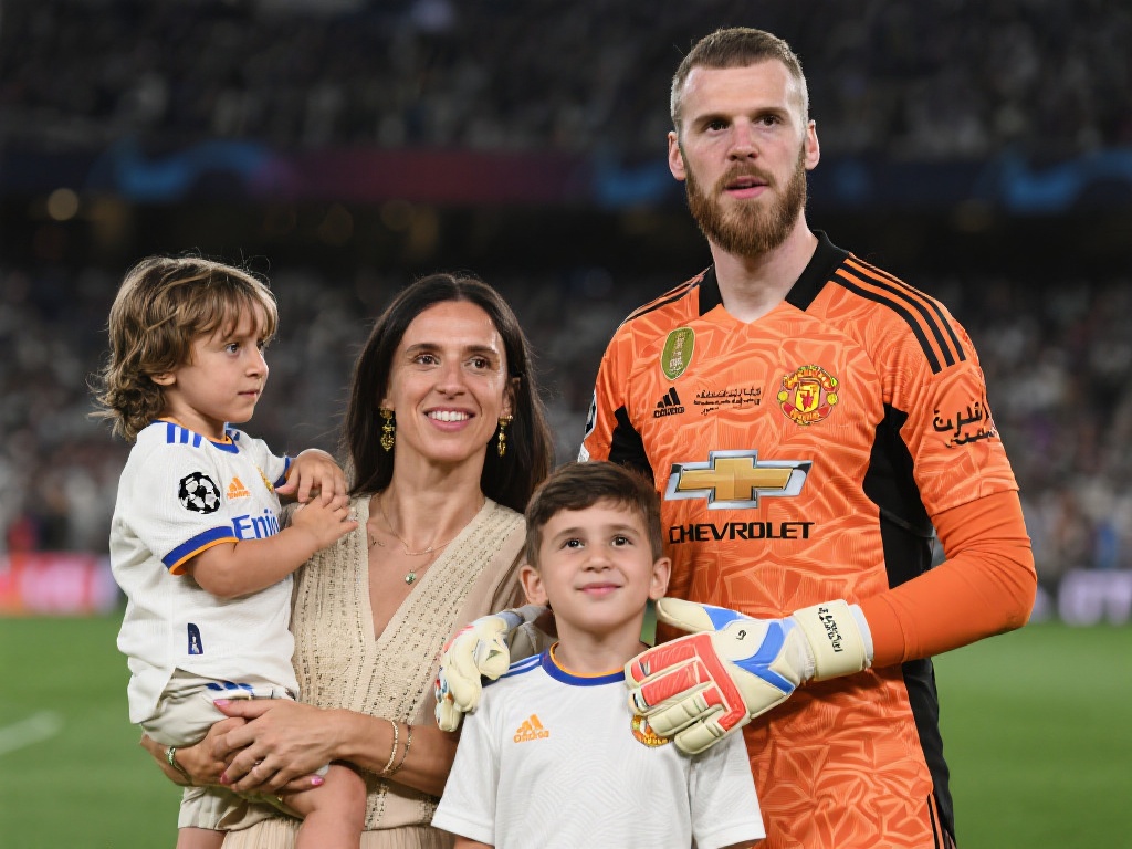 家庭因素的考量为何重要？德赫亚的决定背后