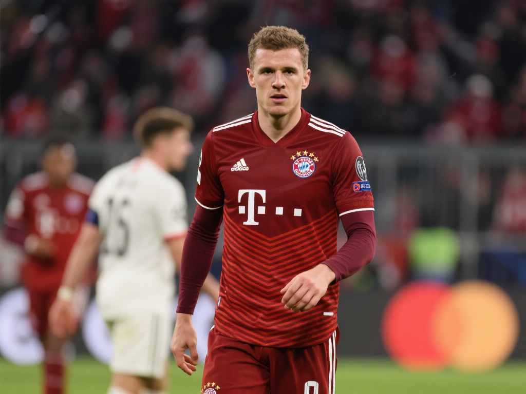 随着欧洲足坛的激烈竞争逐渐白热化，拜仁慕