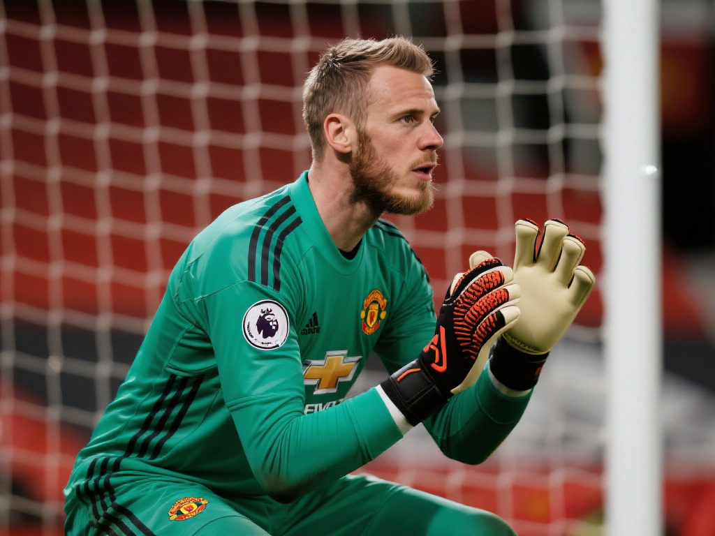 舒梅切尔:奥纳纳表现令人失望,团队愈发怀念德赫亚 综上所述,门将对于一个球队的影响不仅仅是