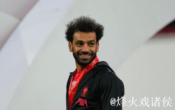 卡拉格谈萨拉赫去留：离队或致遗憾，他值得更好的告别式