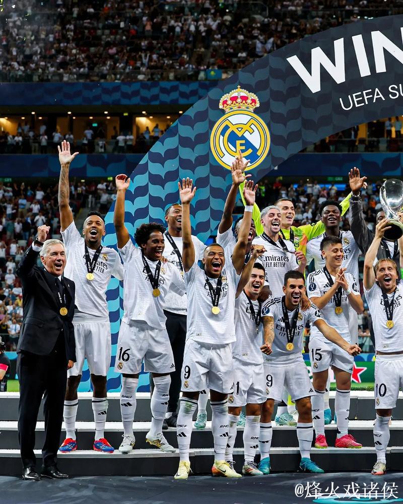 超级计算显示:西甲只有皇马稳进欧冠八强 超级计算显示:西甲只有皇马稳进欧冠八强